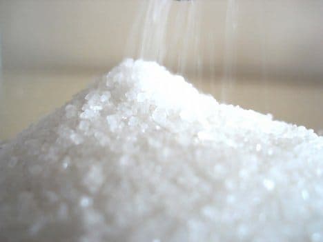 Cheap White Sugar ICUMSA45